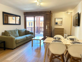 Les Gets - Magnifique apartement dans le centre du village - FR-1-623-184